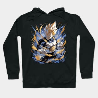 vegeta Hoodie